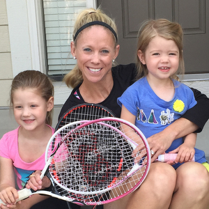 Fundraising Page: Jodi Hanish